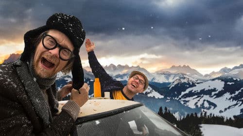 Rostiga roadtrips Bild 1