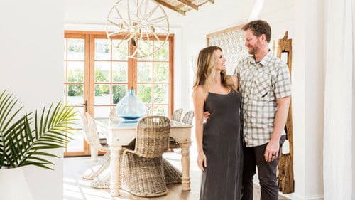Renovation Realities: Dale Jr. & Amy Bild 6