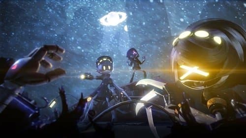 Murder Drones Bild 2