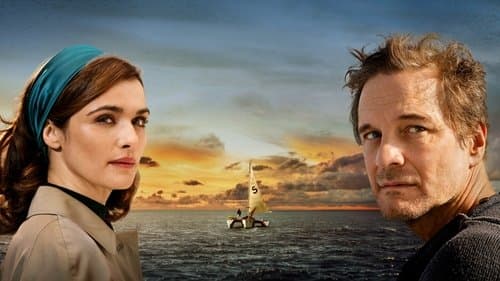 Vor uns das Meer Bild 1