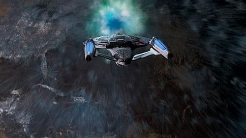 Star Trek - Der erste Kontakt Bild 3