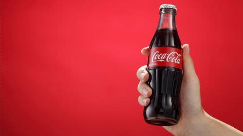Les Secrets de Coca Cola Bild 1