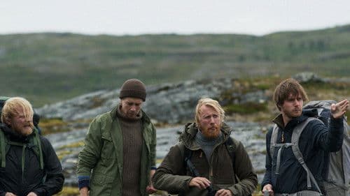 Aldri sove mer Bild 3