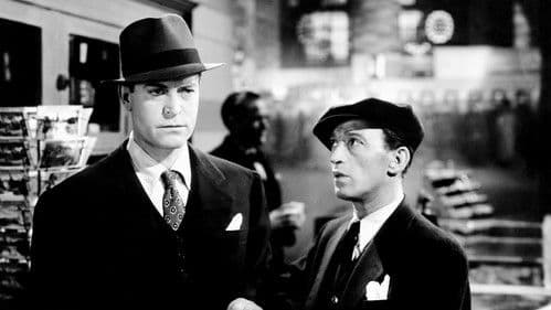 Boston Blackie Goes Hollywood Bild 1