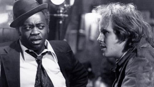 Der einsame Job Bild 4