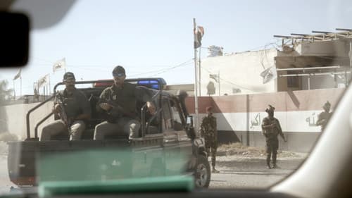 Irak im Kreuzfeuer Bild 8