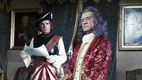 Hrabina Cosel Bild 8