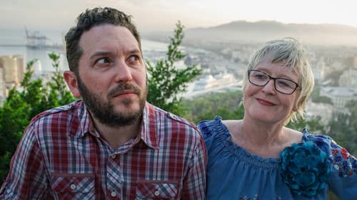 Jon Richardson: Take My Mother-in-Law Bild 1