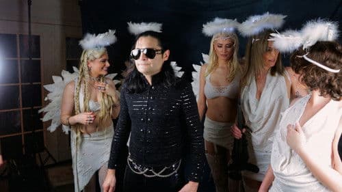 Corey Feldman vs. the World Bild 1