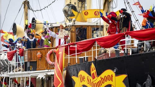 Intocht van Sinterklaas 2025 Bild 2