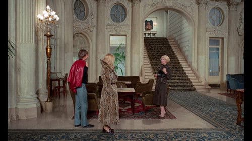 Blut an den Lippen Bild 3