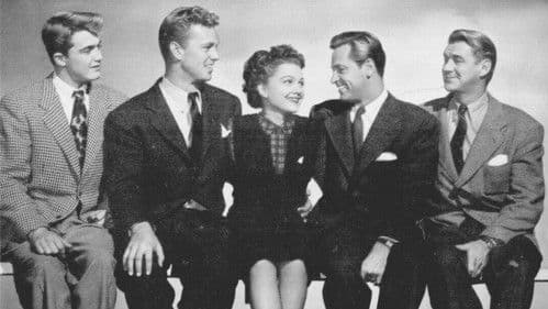 Blaze of Noon Bild 7