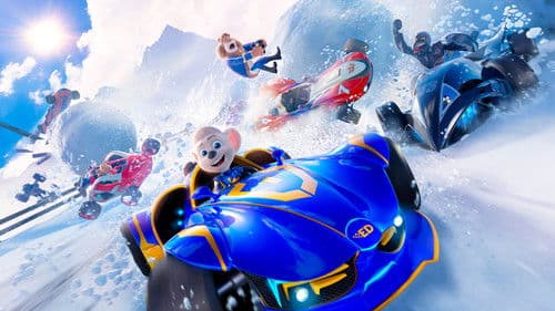 Grand Prix of Europe Bild 5