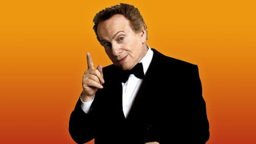 An Audience with Jackie Mason Bild 1