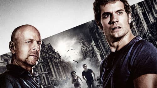 The Cold Light of Day Bild 2