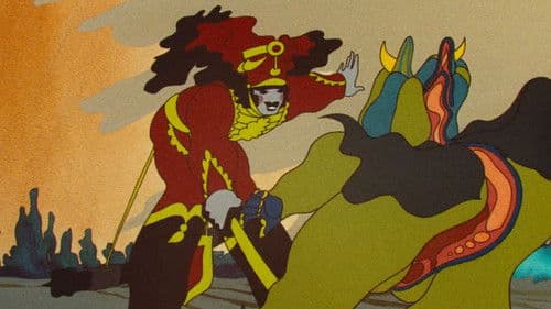 János Vitéz Bild 1