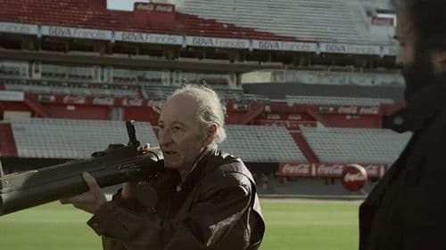 El Eternauta: Huellas de una invasión - testimonios Bild 1