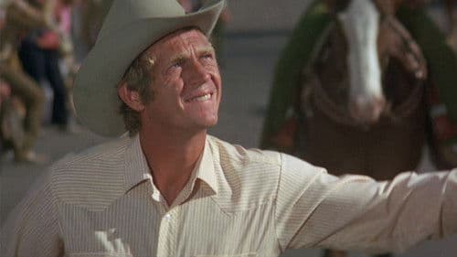 Junior Bonner Bild 8