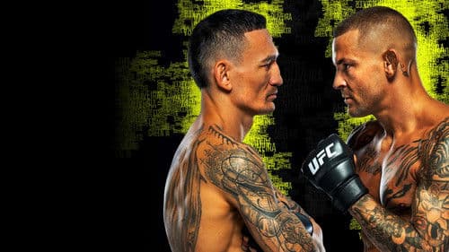 UFC 318: Holloway vs. Poirier 3 Bild 2