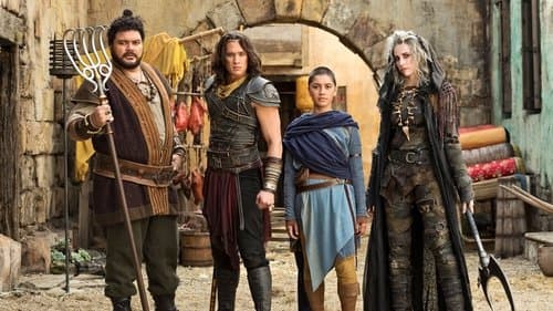 Die Reise nach Westen Bild 3