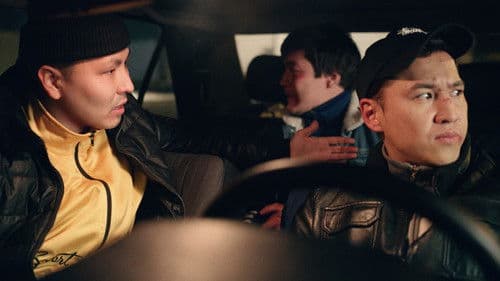 Пацанская история Bild 1