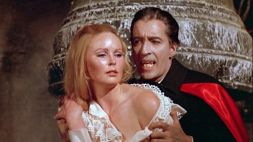 Flesh and Blood: The Hammer Heritage of Horror Bild 1