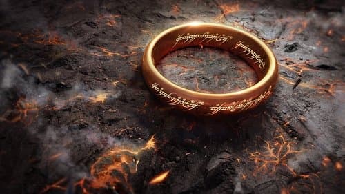 Der Herr der Ringe: Die Ringe der Macht Bild 7