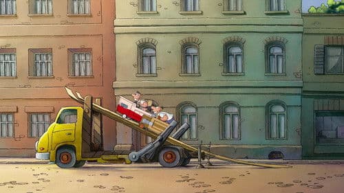 Werner - Eiskalt! Bild 8