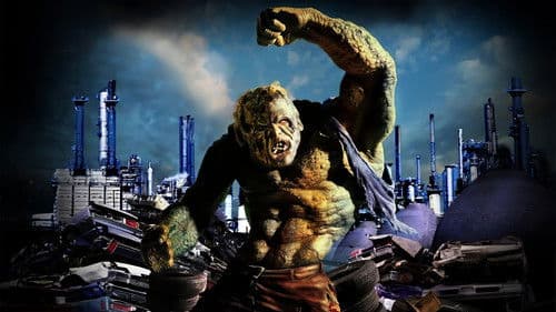 Teenage Caveman Bild 3