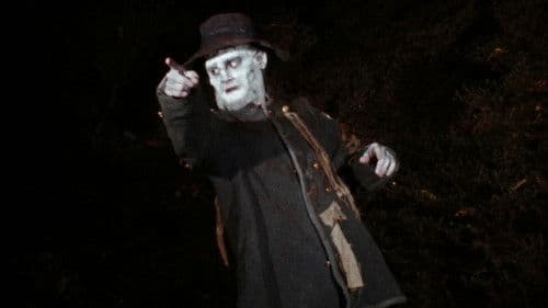 Curse of the Screaming Dead Bild 8