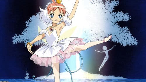 Princess Tutu Bild 6