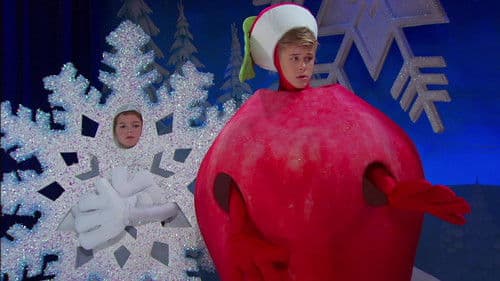 Nickelodeon’s Superstars Superweihnachten Bild 3