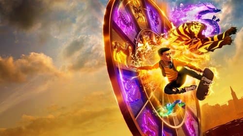 Die Legende des Tigers Bild 4