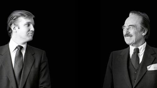 Die Trump Dynastie - Der Weg zur Macht Bild 1