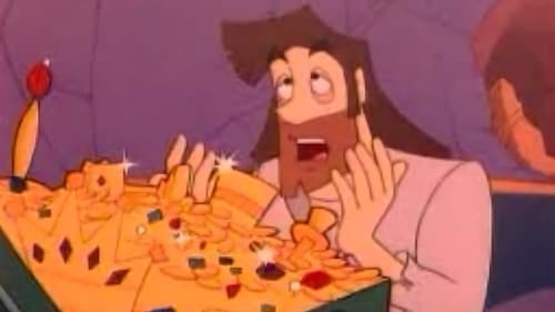 The Count of Monte Cristo Bild 2