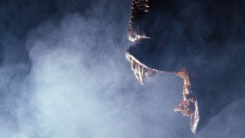 Nightbeast - Terror aus dem Weltall Bild 4