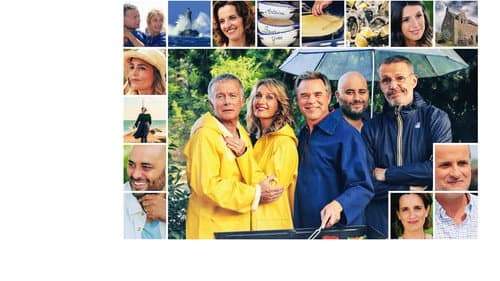 Happy 50 Bild 5