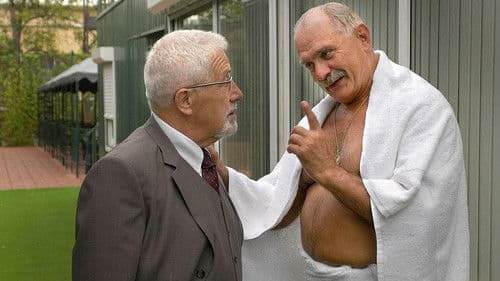 Persona non grata Bild 4