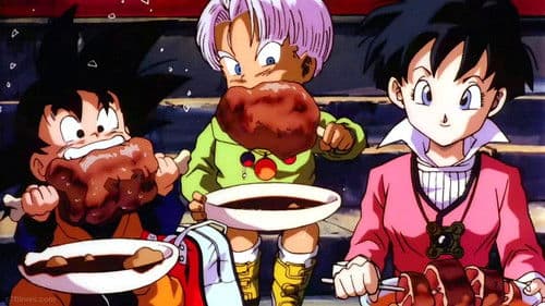 Dragonball Z: Brolys Rückkehr Bild 3