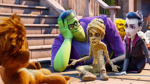 Happy Family 2 Bild 8