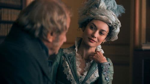 Vidocq - Herrscher der Unterwelt Bild 8