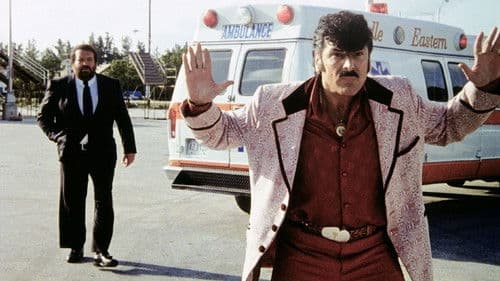 Bud, der Ganovenschreck Bild 5