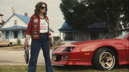 Ping Pong Summer Bild 2