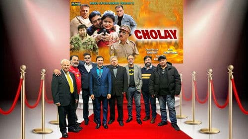 Kumud Entertainment Film Awards Bild 3