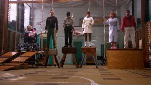 Faul im Staate Dänemark Bild 1