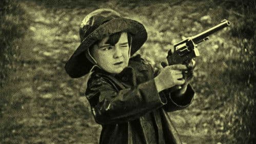 Das rote Signal Bild 5