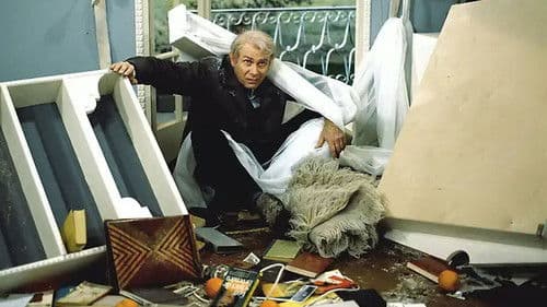 Loriot - Sein großes Sketch-Archiv Bild 2