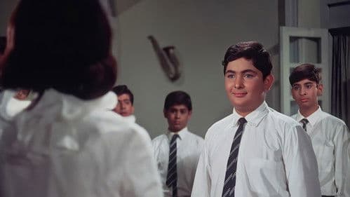 मेरा नाम जोकर Bild 4