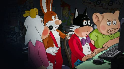 Čtyřlístek ve službách krále Bild 2