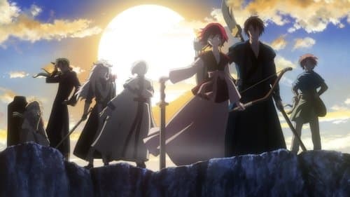 Akatsuki no Yona: Prinzessin der Morgendämmerung Bild 4